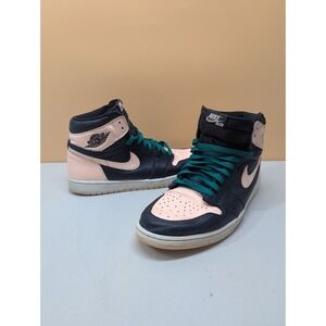 Size 11 - Air Jordan 1 Retro OG High Crimson Tint 555088-081